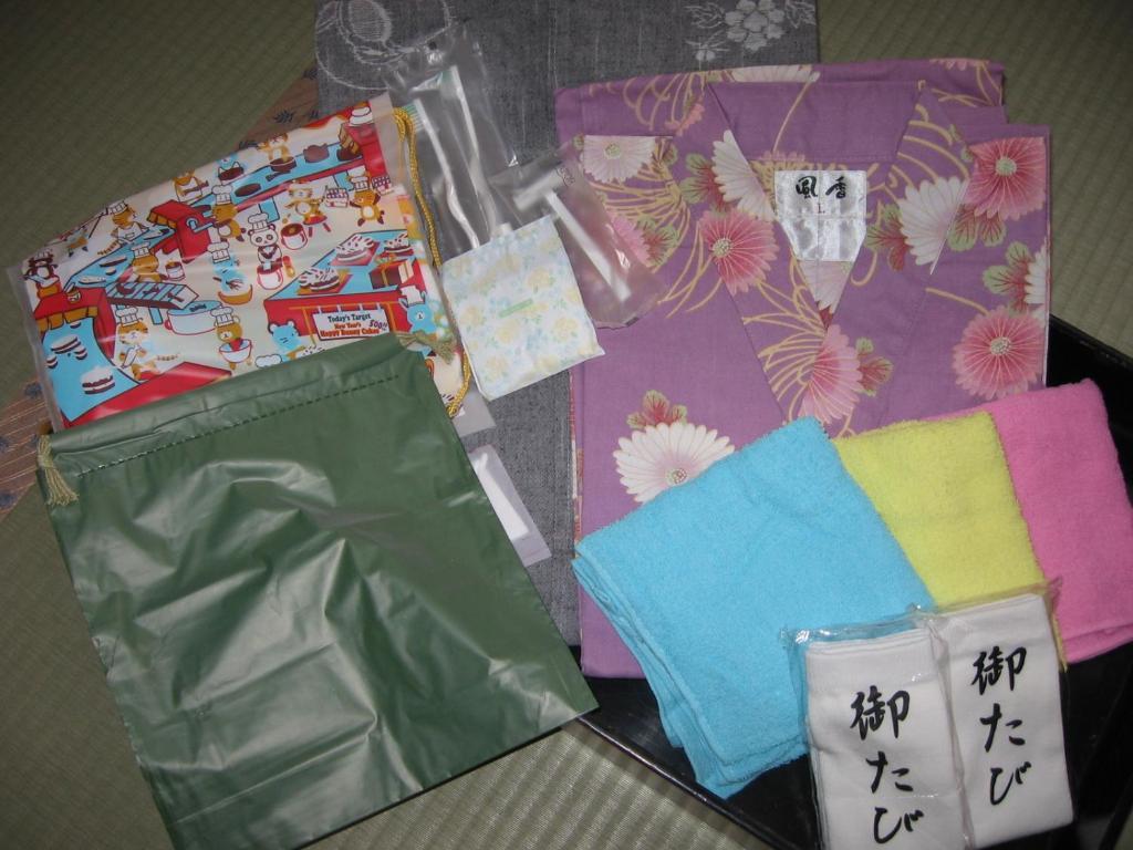 Yudanaka Yasuragi Hotel Yamanouchi  Værelse billede