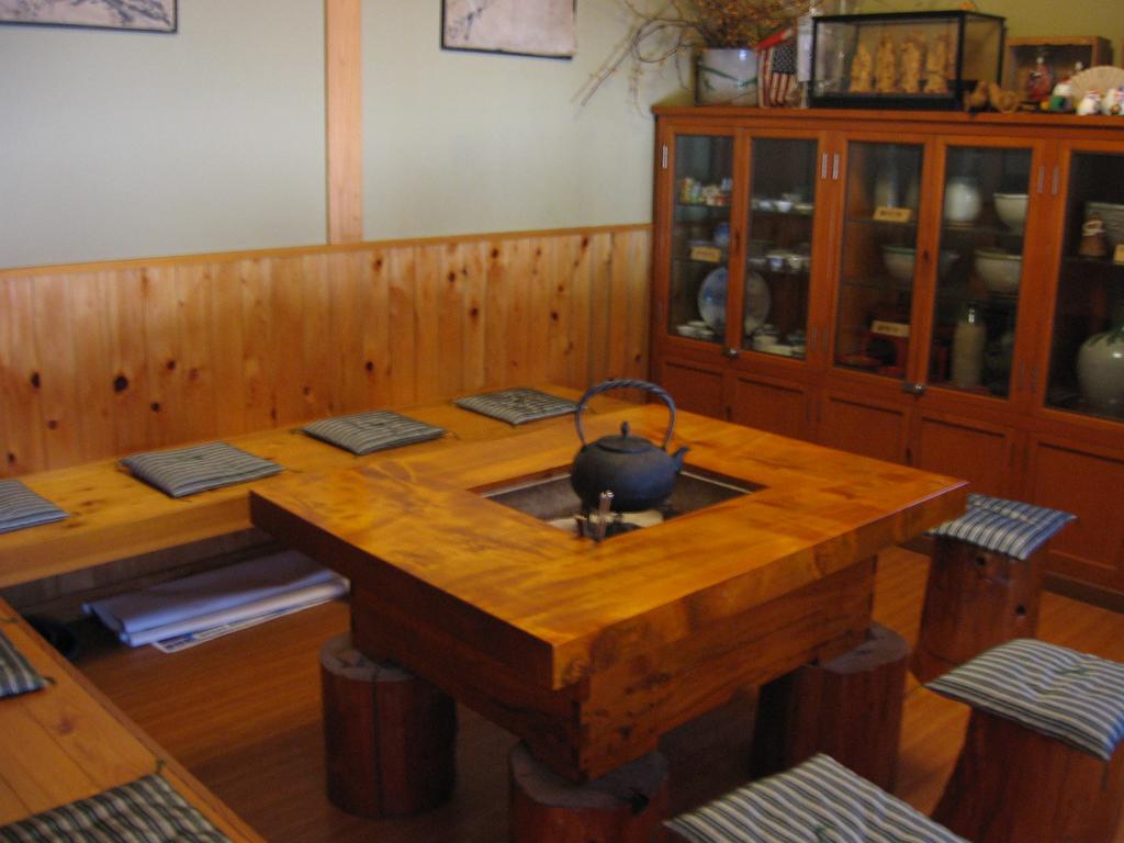 Yudanaka Yasuragi Hotel Yamanouchi  Eksteriør billede