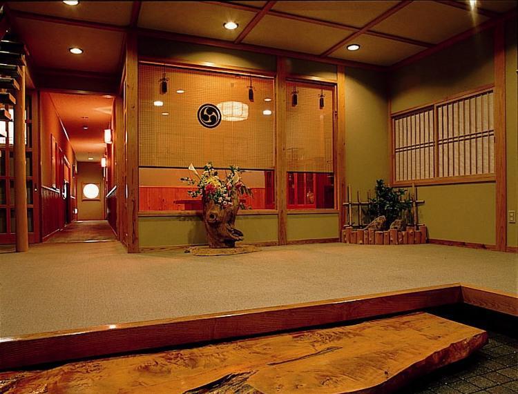 Yudanaka Yasuragi Hotel Yamanouchi  Eksteriør billede